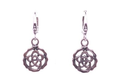 Earrings A3035 Earrings A3035