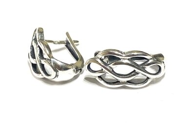 Earrings A40320260 Earrings A40320260