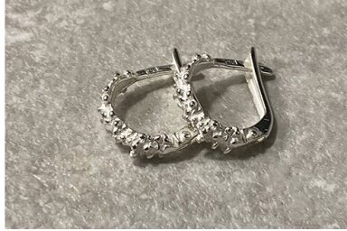 Earrings A58982 Earrings A58982