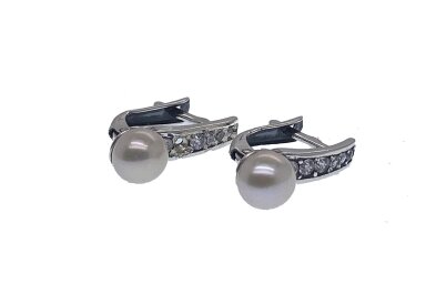 Earrings A6058420280 Earrings A6058420280