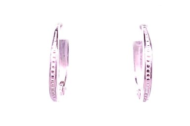 Thin earrings A5011 Thin earrings A5011